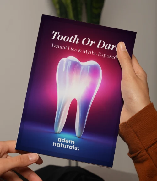 ProvaDent Digital Bonus #2 - Tooth Or Dare: Dental Lies & Myths Exposed